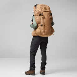 Online Fjallraven Kajka 55 M/L un blue