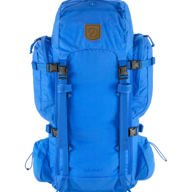 Online Fjallraven Kajka 55 M/L un blue
