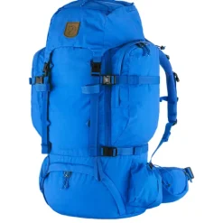 Sale Fjallraven Kajka 75 M/L un blue