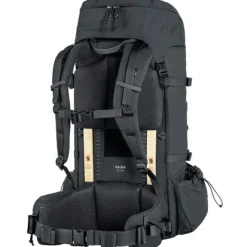 Fjallraven Kajka 35 S/M coal black