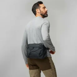 Hot Fjallraven Kajka 75 S/M coal black