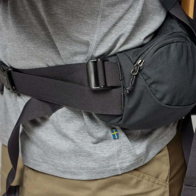 Clearance Fjallraven Kajka 75 S/M green
