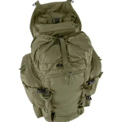 Clearance Fjallraven Kajka 75 S/M green