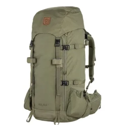 Clearance Fjallraven Kajka 35 S/M green