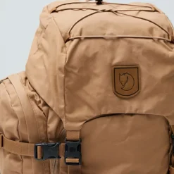 Fjallraven Kajka 55 S/M khaki dust