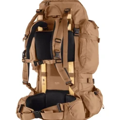Fjallraven Kajka 55 S/M khaki dust