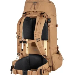 Online Fjallraven Kajka 35 S/M khaki dust