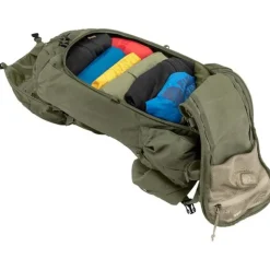 Online Fjallraven Kajka 35 S/M khaki dust