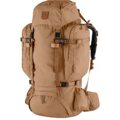 Sale Fjallraven Kajka 75 S/M khaki dust