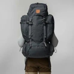 Sale Fjallraven Kajka 75 S/M khaki dust