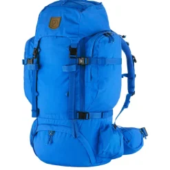 New Fjallraven Kajka 75 S/M un blue