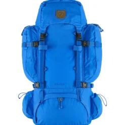 New Fjallraven Kajka 75 S/M un blue