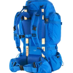 Online Fjallraven Kajka 55 S/M un blue