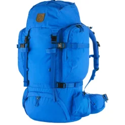New Fjallraven Kajka 65 S/M un blue