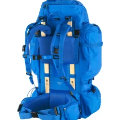 New Fjallraven Kajka 65 S/M un blue
