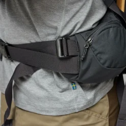 New Fjallraven Kajka 65 S/M un blue