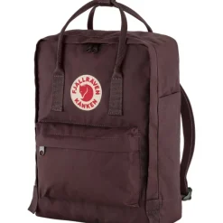 Outlet Fjallraven Kanken blackberry
