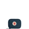 Outlet Fjallraven Kanken Card Wallet navy