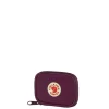 Sale Fjallraven Kanken Card Wallet royal purple