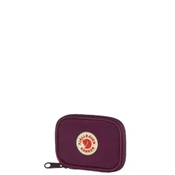 Sale Fjallraven Kanken Card Wallet royal purple