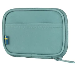 Best Fjallraven Kanken Card Wallet sky blue