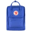 Best Fjallraven Kanken cobalt blue