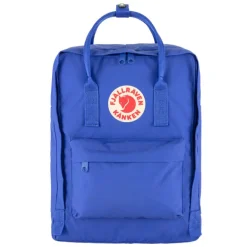 Best Fjallraven Kanken cobalt blue