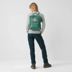Best Fjallraven Kanken cobalt blue