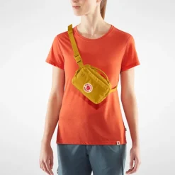 Sale Fjallraven Kanken Hip Pack navy