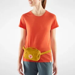 Sale Fjallraven Kanken Hip Pack navy