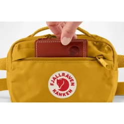 Sale Fjallraven Kanken Hip Pack navy