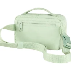 New Fjallraven Kanken Hip Pack mint green