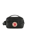 Online Fjallraven Kanken Hip Pack black