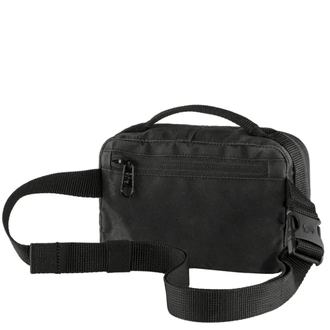 Online Fjallraven Kanken Hip Pack black