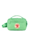 Clearance Fjallraven Kanken Hip Pack apple mint