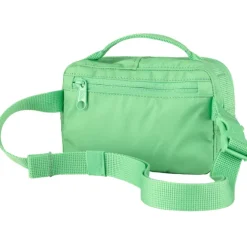 Clearance Fjallraven Kanken Hip Pack apple mint