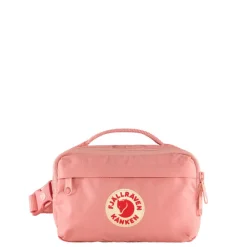 New Fjallraven Kanken Hip Pack pink