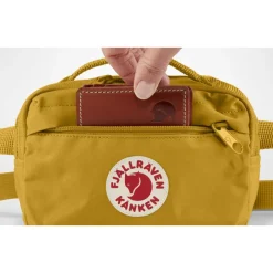 New Fjallraven Kanken Hip Pack pink