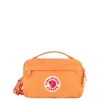 Clearance Fjallraven Kanken Hip Pack sunstone orange