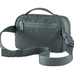 Clearance Fjallraven Kanken Hip Pack graphite