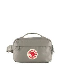 Discount Fjallraven Kanken Hip Pack fog
