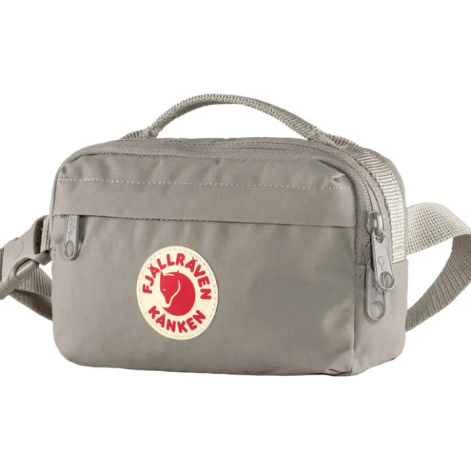 Discount Fjallraven Kanken Hip Pack fog