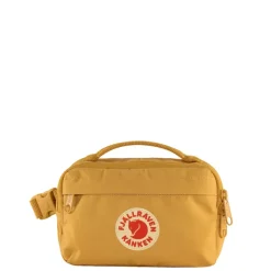 Clearance Fjallraven Kanken Hip Pack ochre