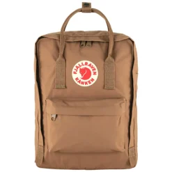 Hot Fjallraven Kanken khaki dust