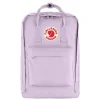 Online Fjallraven Kanken Laptop 17" pastel lavender