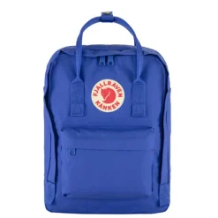 Outlet Fjallraven Kanken Laptop 13" cobalt blue