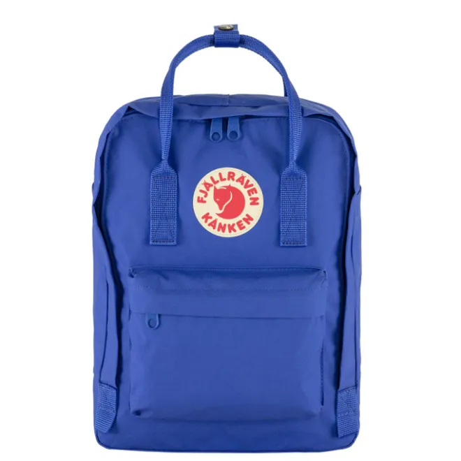 Outlet Fjallraven Kanken Laptop 13" cobalt blue