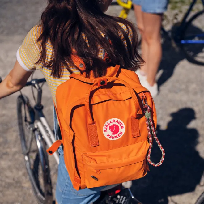 Outlet Fjallraven Kanken Laptop 13" cobalt blue