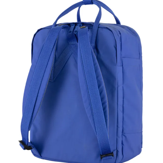 Outlet Fjallraven Kanken Laptop 13" cobalt blue