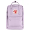 Fjallraven Kanken Laptop 15" pastel lavender